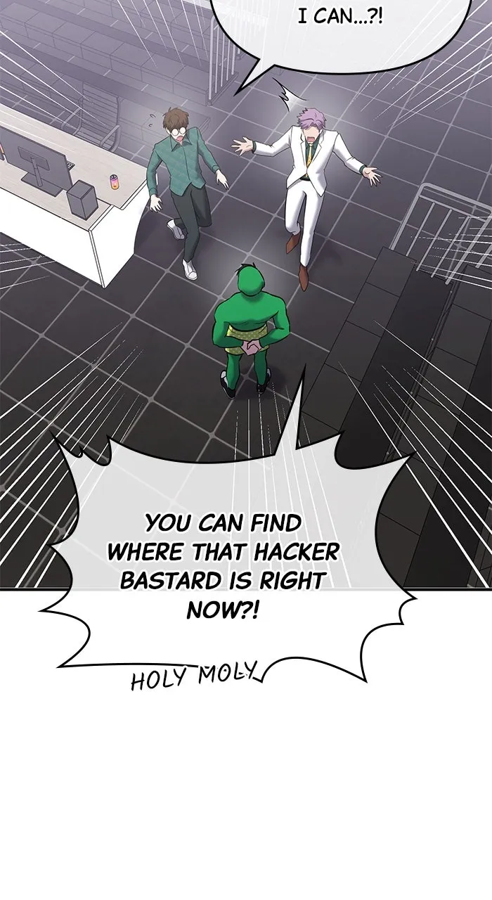 Hero of All Trades Chapter 39 page 18 - 