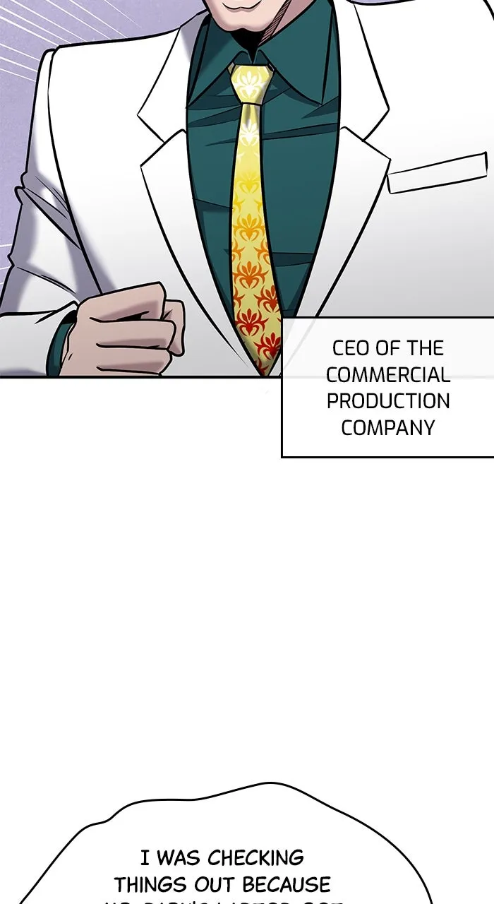 Hero of All Trades Chapter 39 page 3 - 