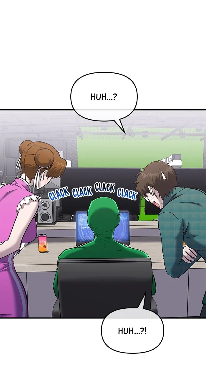 Hero of All Trades Chapter 39 page 26 - 