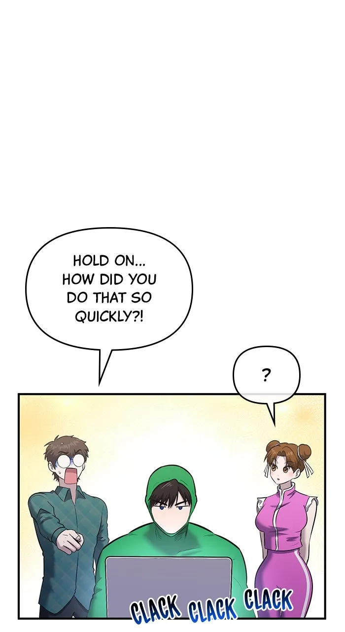 Hero of All Trades Chapter 39 page 27 - 