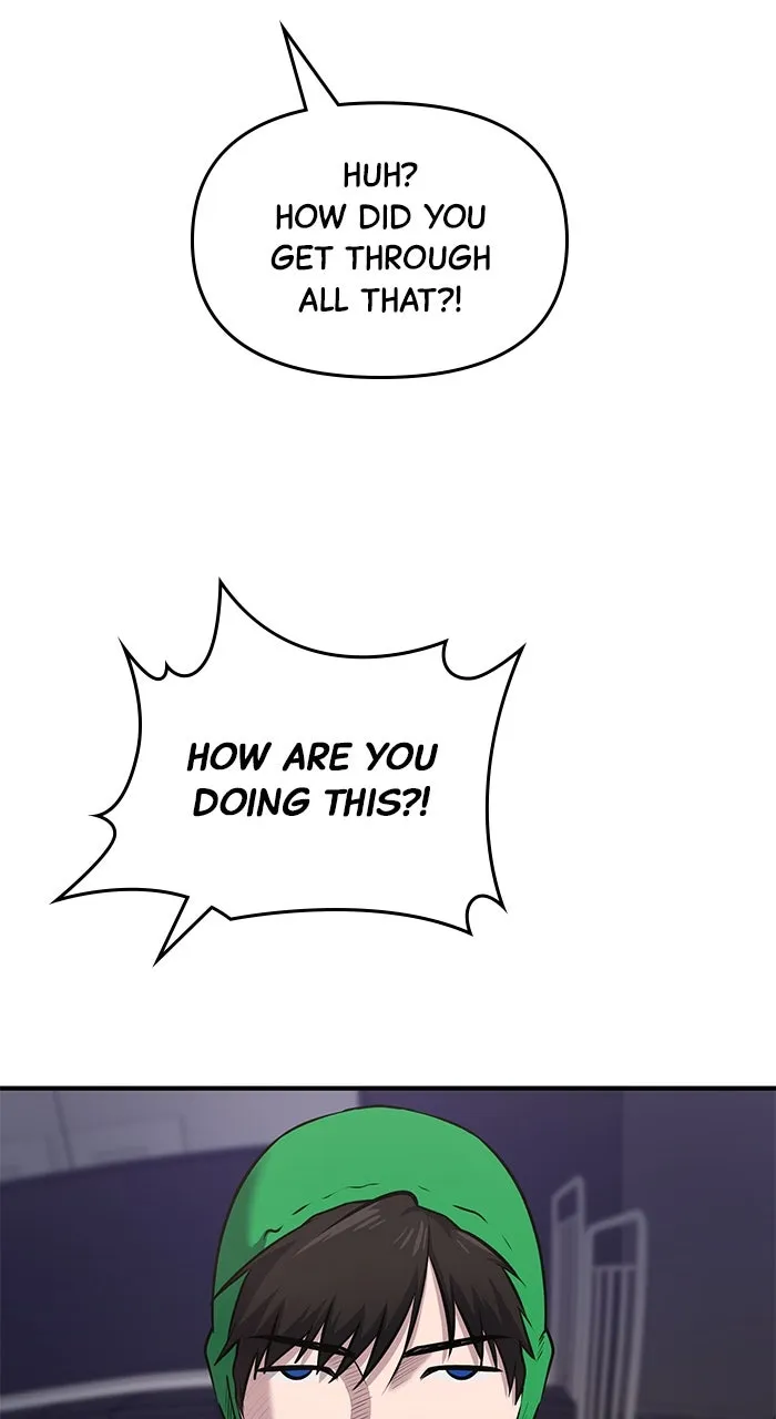 Hero of All Trades Chapter 39 page 28 - 