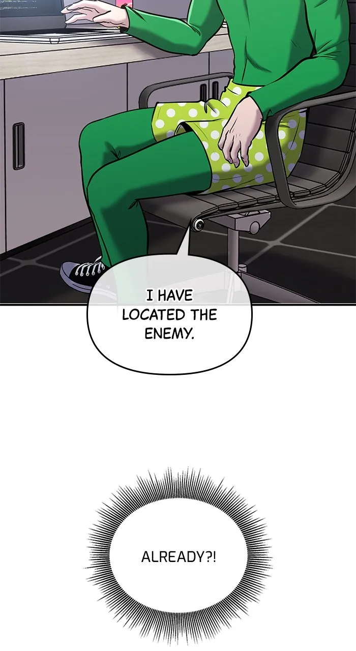 Hero of All Trades Chapter 39 page 30 - 