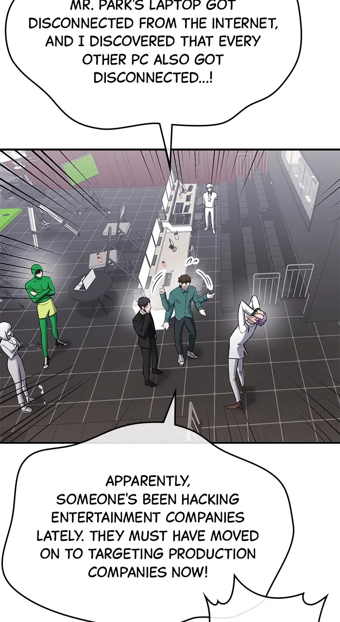 Hero of All Trades Chapter 39 page 4 - 