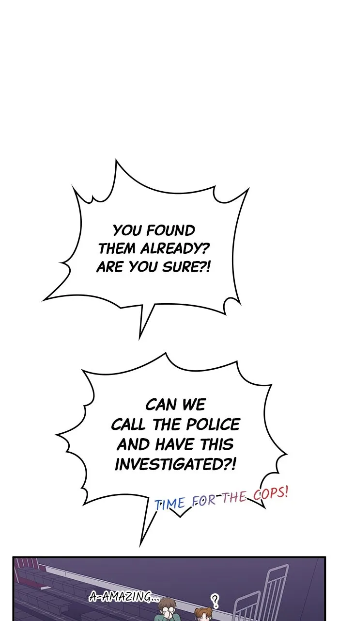 Hero of All Trades Chapter 39 page 31 - 