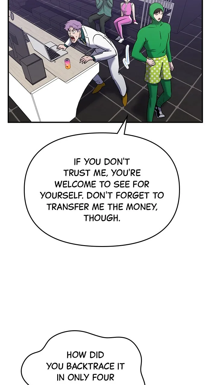 Hero of All Trades Chapter 39 page 32 - 