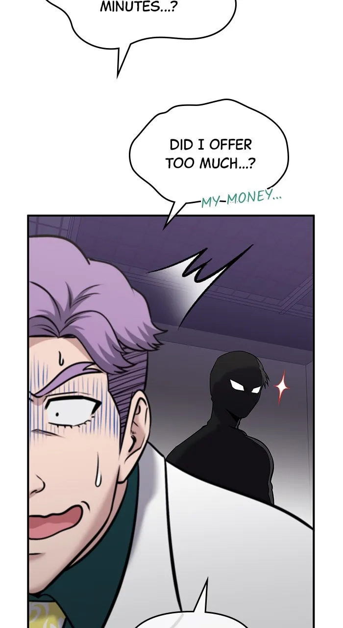 Hero of All Trades Chapter 39 page 33 - 