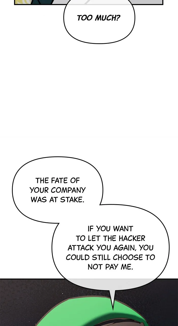 Hero of All Trades Chapter 39 page 34 - 