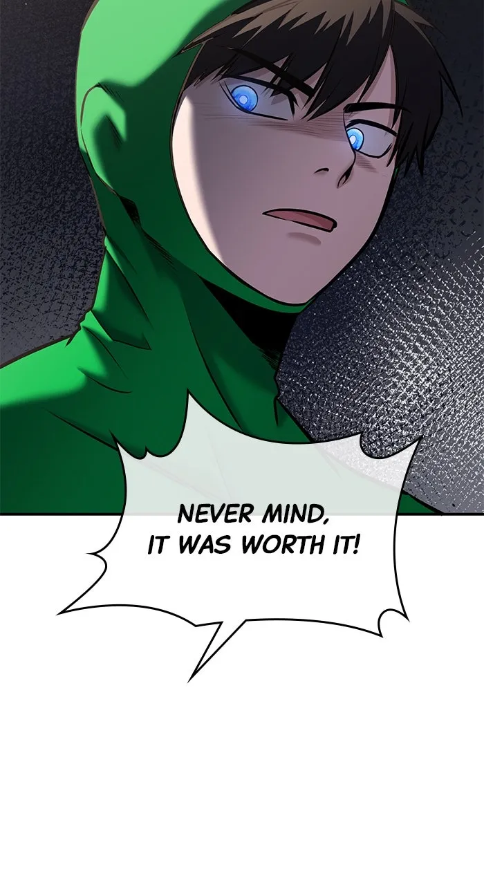 Hero of All Trades Chapter 39 page 35 - 