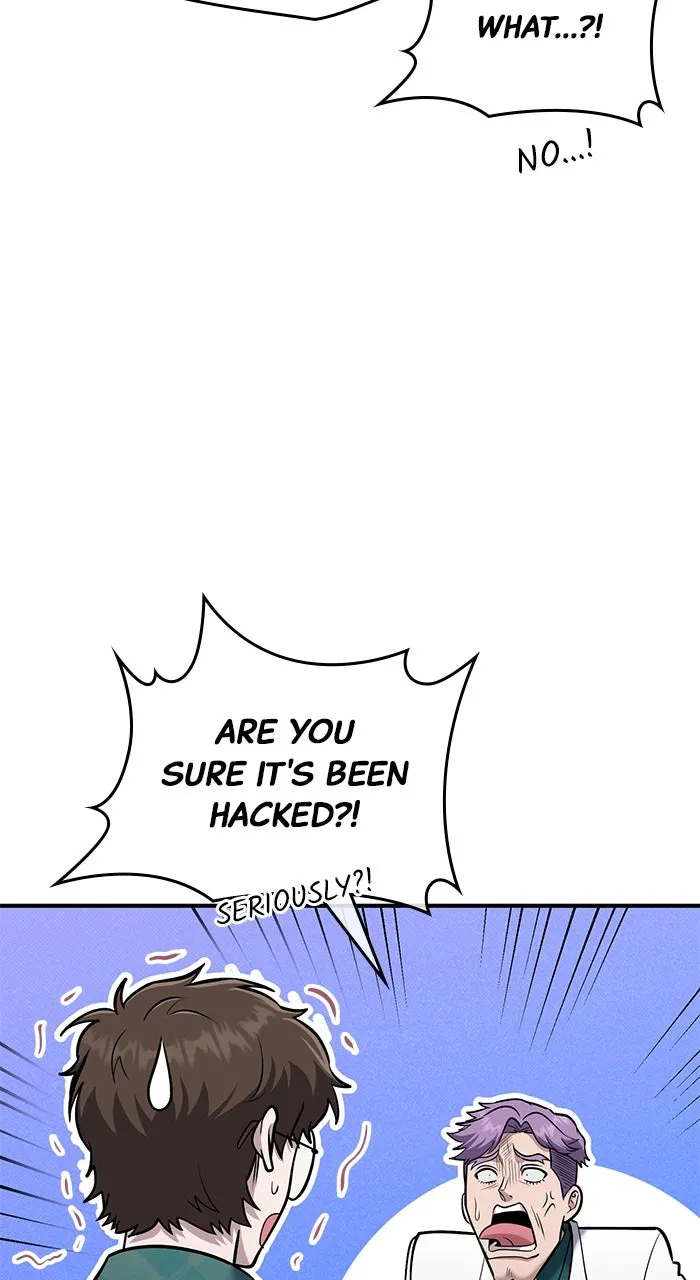 Hero of All Trades Chapter 39 page 5 - 
