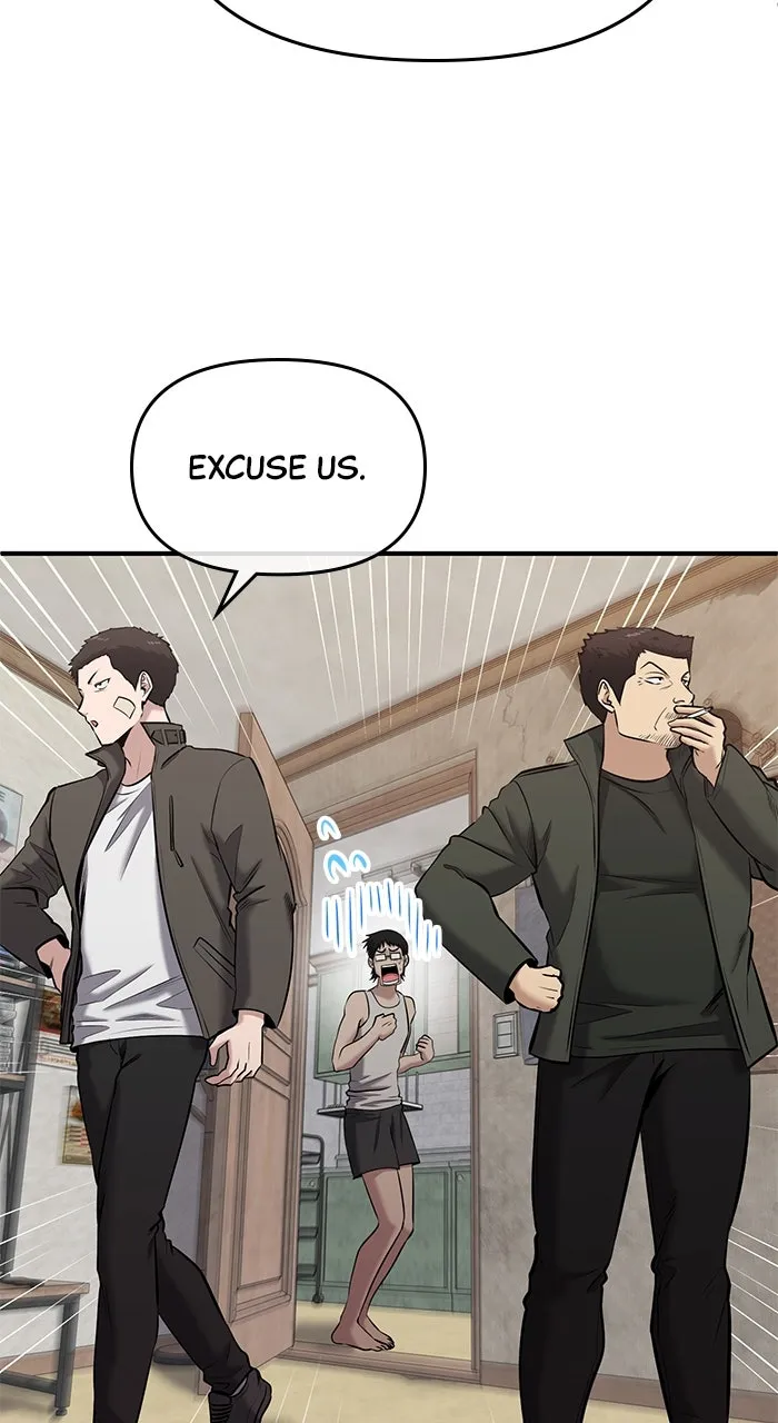 Hero of All Trades Chapter 39 page 41 - 