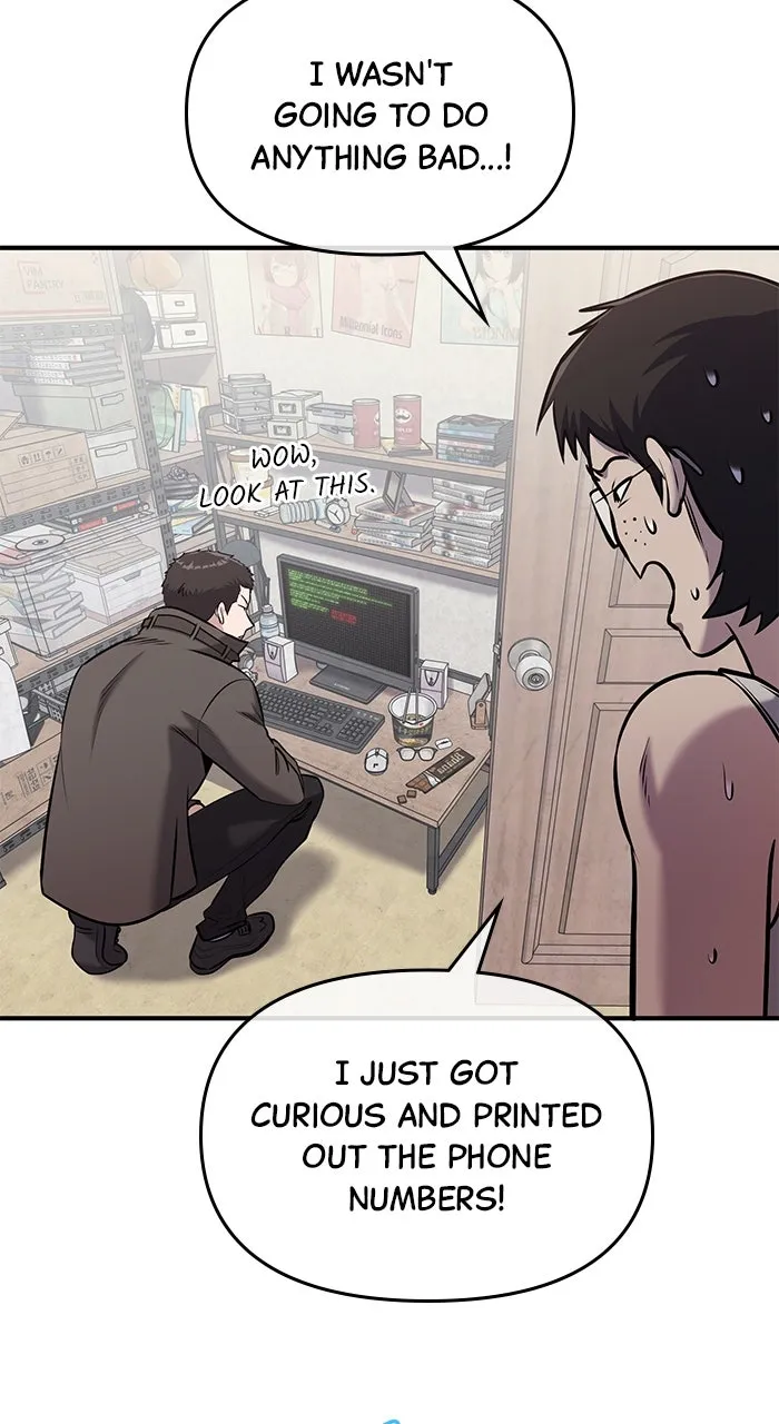 Hero of All Trades Chapter 39 page 43 - 
