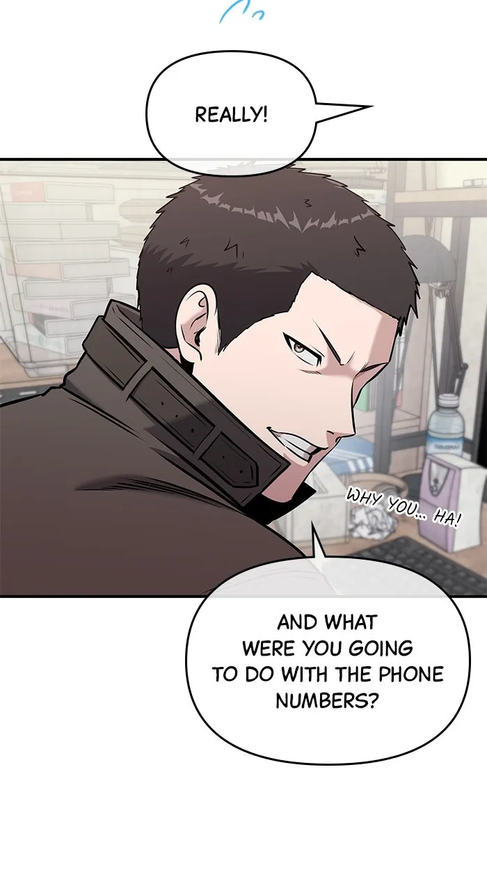 Hero of All Trades Chapter 39 page 44 - 