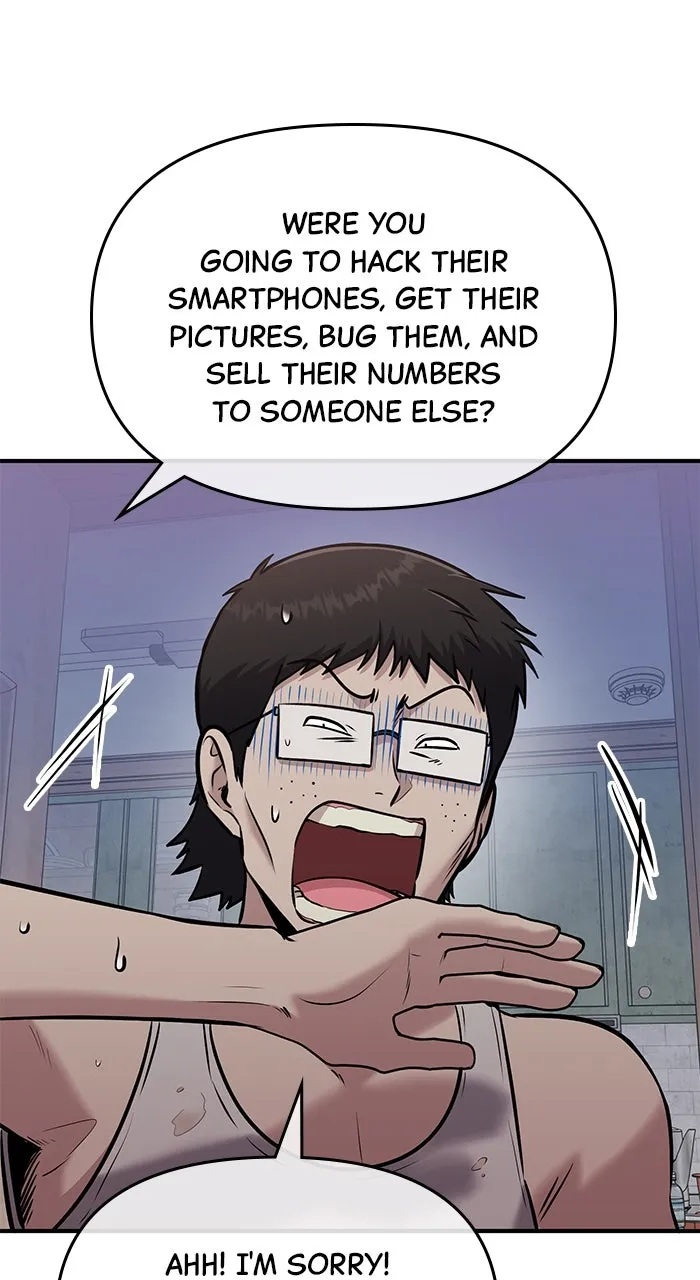 Hero of All Trades Chapter 39 page 45 - 