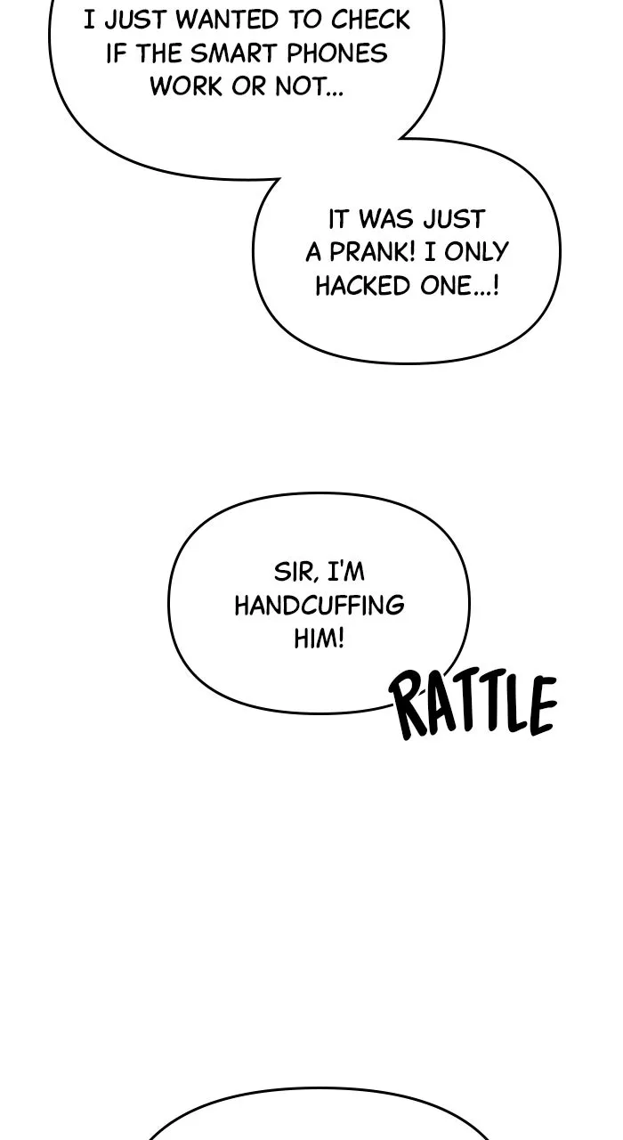 Hero of All Trades Chapter 39 page 46 - 