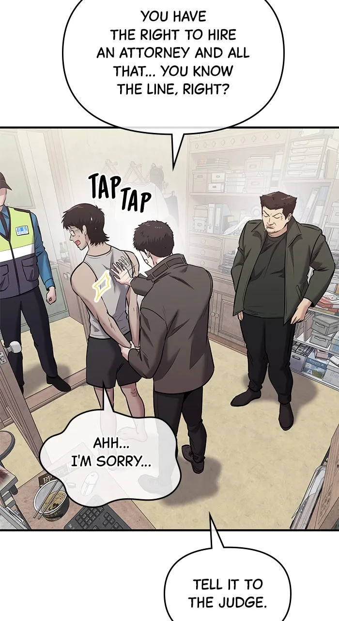 Hero of All Trades Chapter 39 page 47 - 