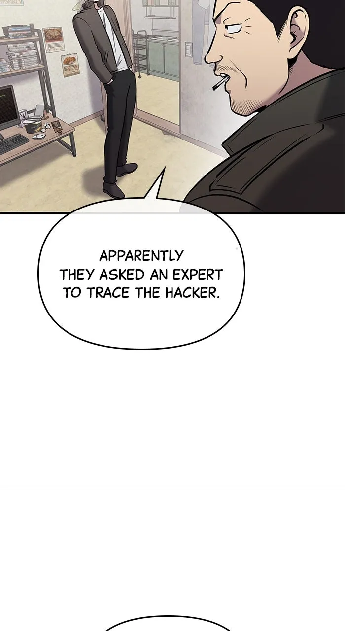 Hero of All Trades Chapter 39 page 49 - 