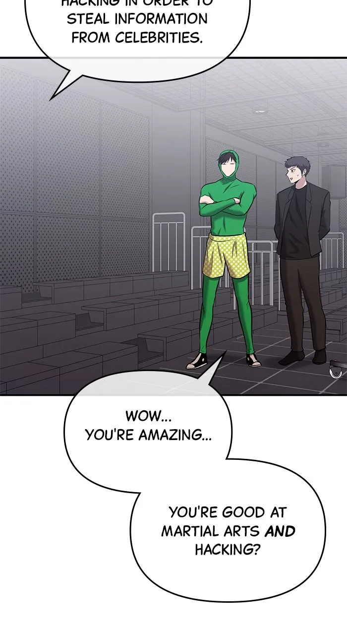 Hero of All Trades Chapter 39 page 53 - 