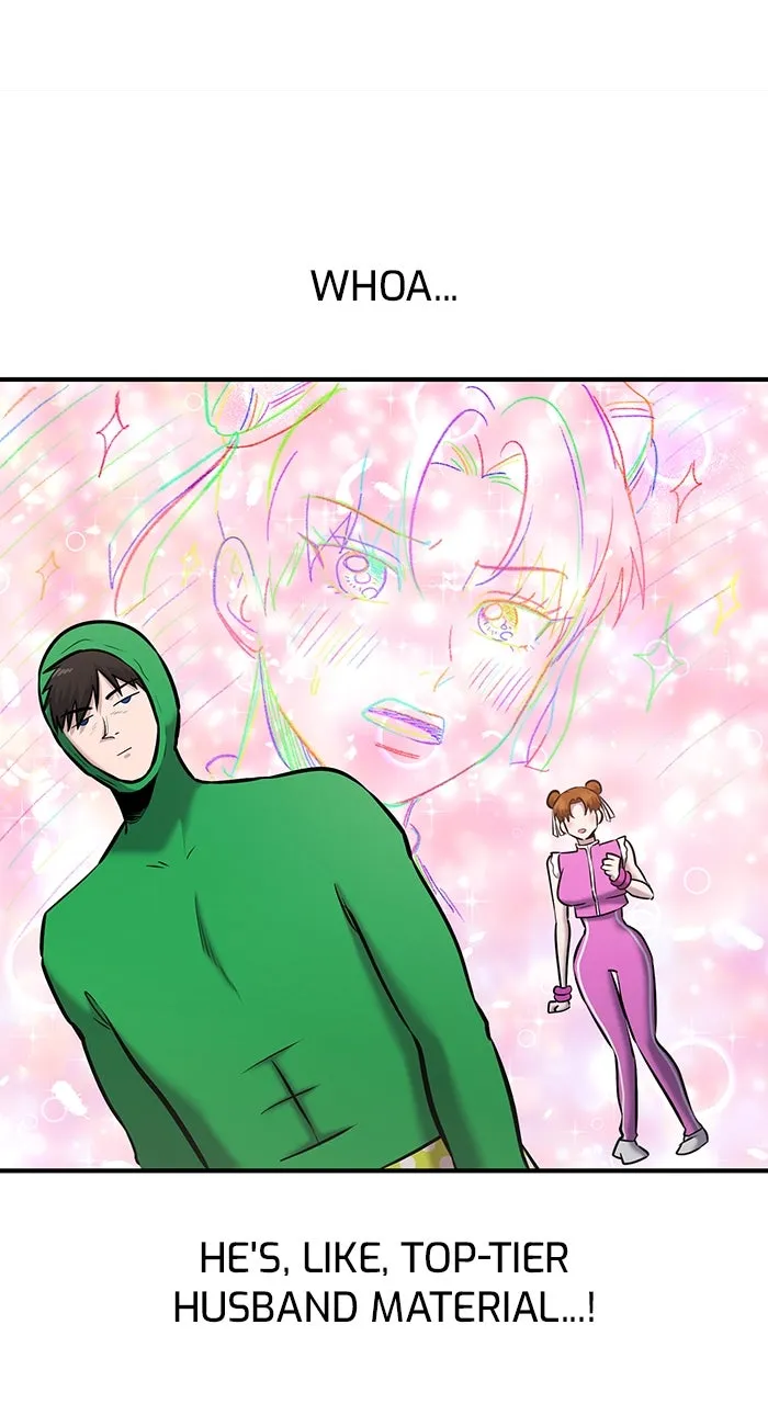 Hero of All Trades Chapter 39 page 57 - 