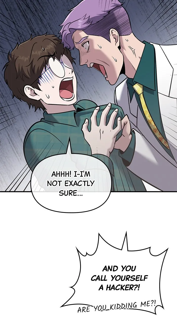 Hero of All Trades Chapter 39 page 7 - 