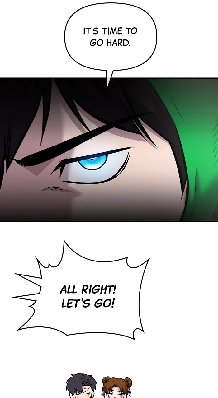 Hero of All Trades Chapter 39 page 62 - 