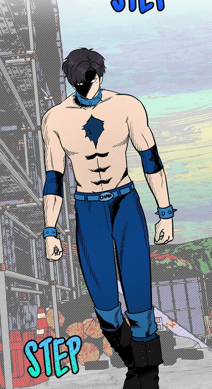 Hero of All Trades Chapter 39 page 66 - 