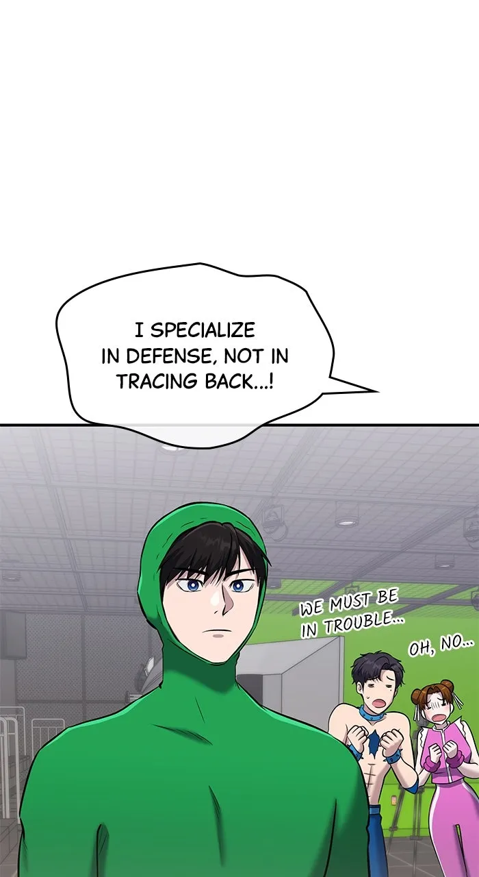 Hero of All Trades Chapter 39 page 8 - 