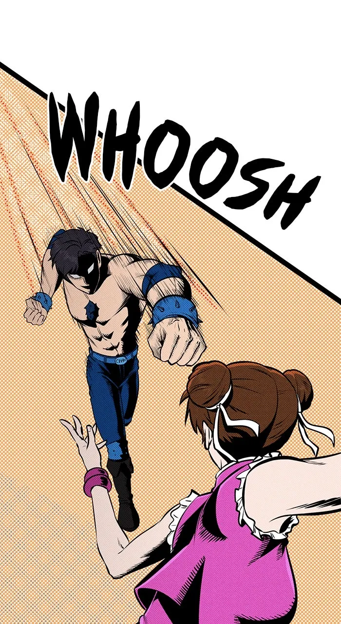 Hero of All Trades Chapter 39 page 74 - 