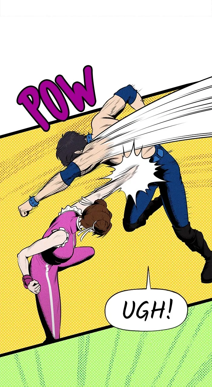 Hero of All Trades Chapter 39 page 76 - 