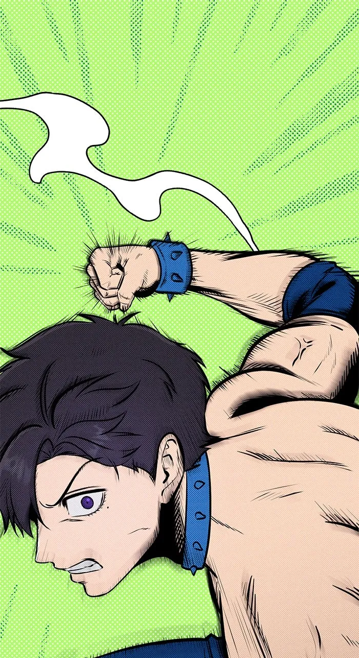 Hero of All Trades Chapter 39 page 77 - 