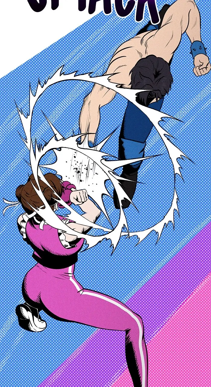 Hero of All Trades Chapter 39 page 79 - 