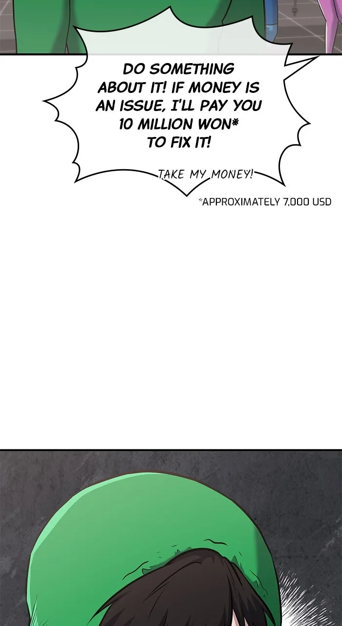 Hero of All Trades Chapter 39 page 9 - 