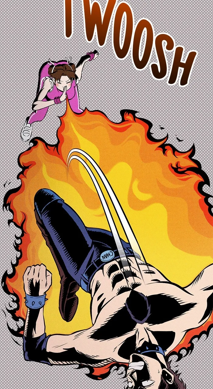 Hero of All Trades Chapter 39 page 81 - 