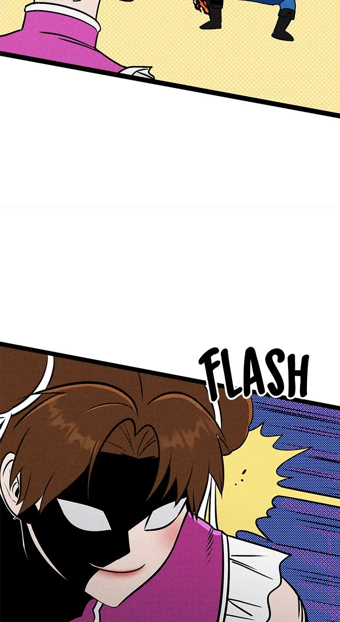 Hero of All Trades Chapter 39 page 83 - 