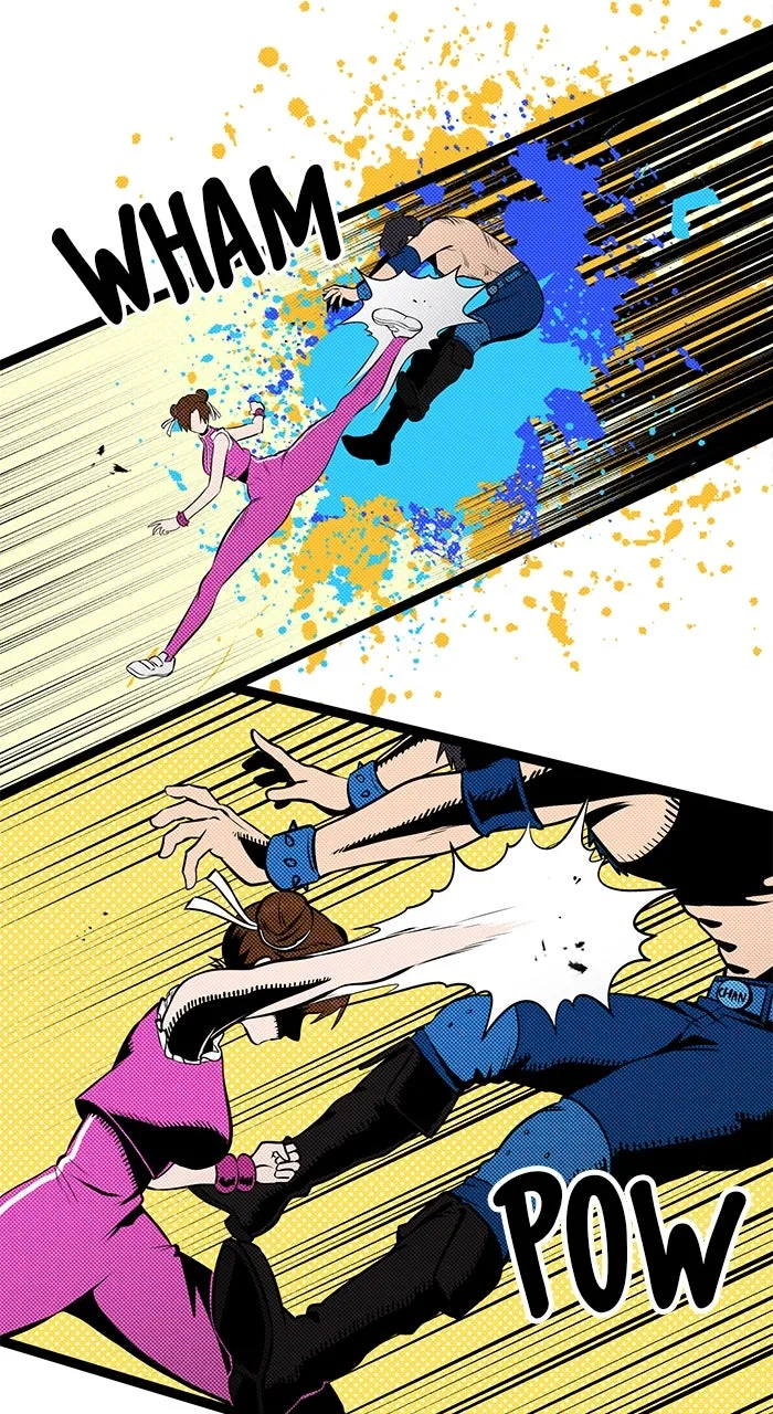 Hero of All Trades Chapter 39 page 86 - 