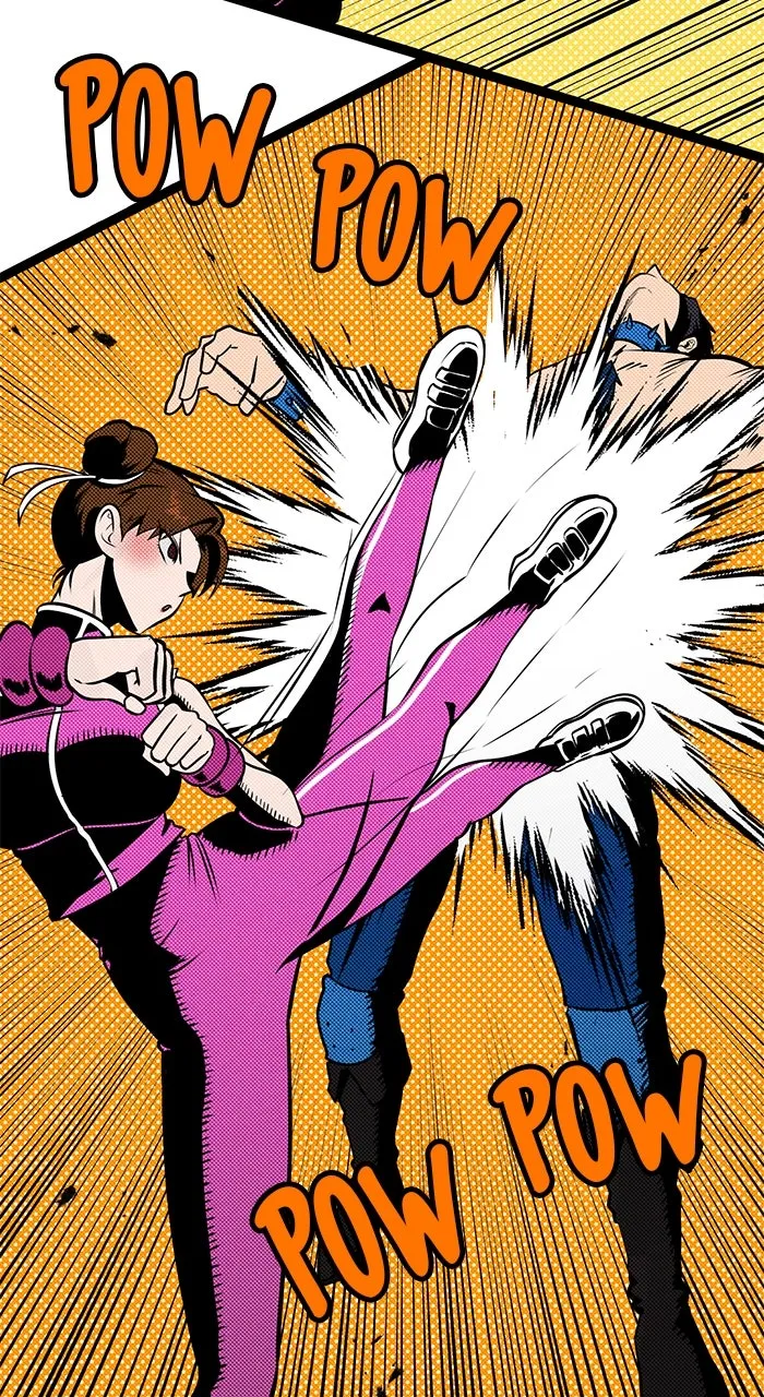 Hero of All Trades Chapter 39 page 87 - 