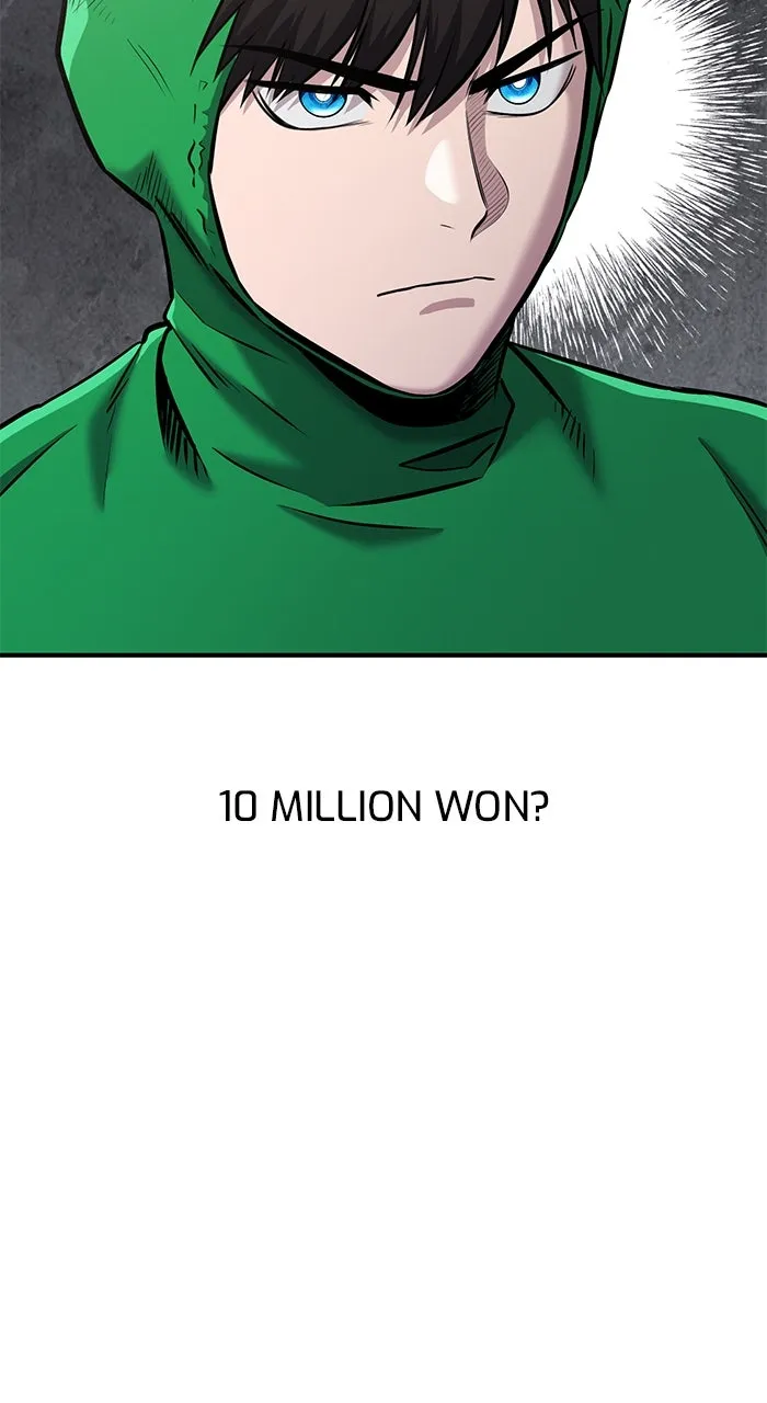 Hero of All Trades Chapter 39 page 10 - 