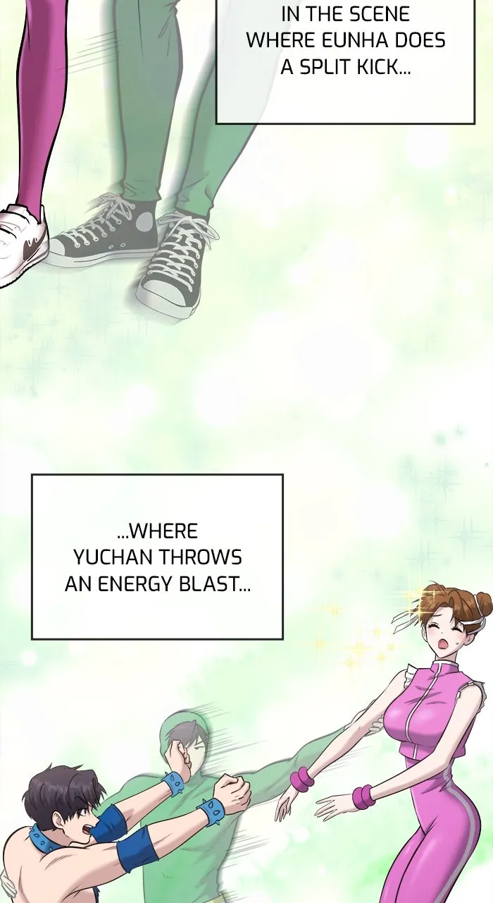 Hero of All Trades Chapter 40 page 11 - 