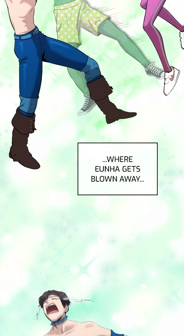 Hero of All Trades Chapter 40 page 12 - 