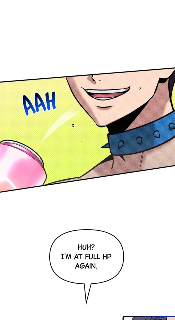 Hero of All Trades Chapter 40 page 17 - 