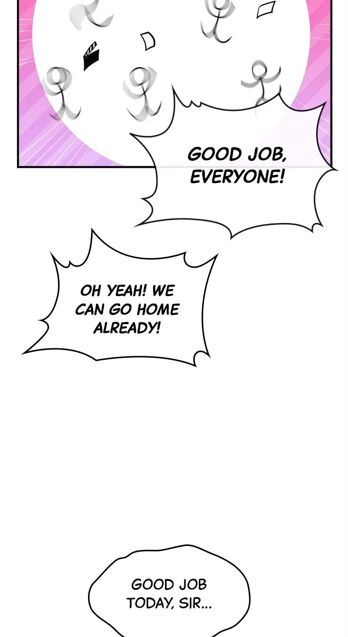 Hero of All Trades Chapter 40 page 21 - 