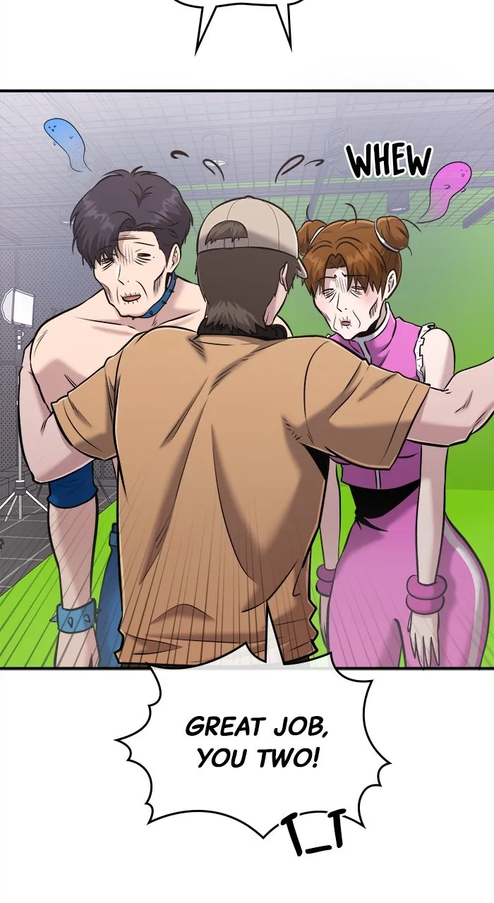 Hero of All Trades Chapter 40 page 22 - 