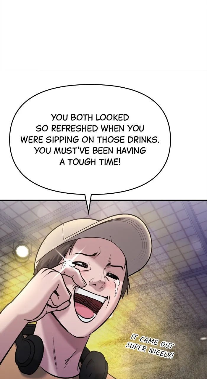 Hero of All Trades Chapter 40 page 23 - 