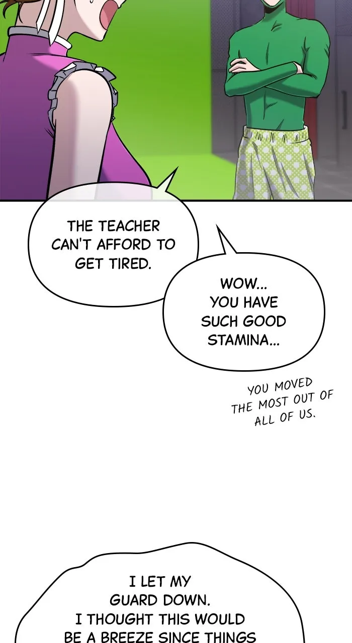Hero of All Trades Chapter 40 page 25 - 