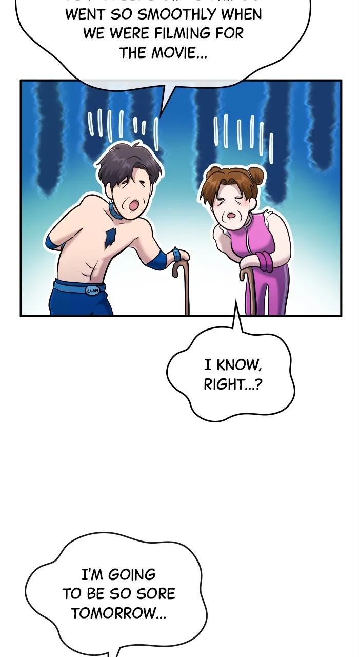 Hero of All Trades Chapter 40 page 26 - 