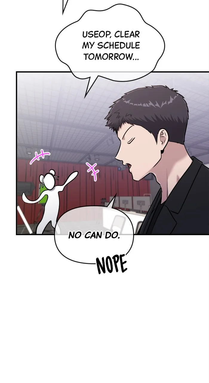 Hero of All Trades Chapter 40 page 27 - 