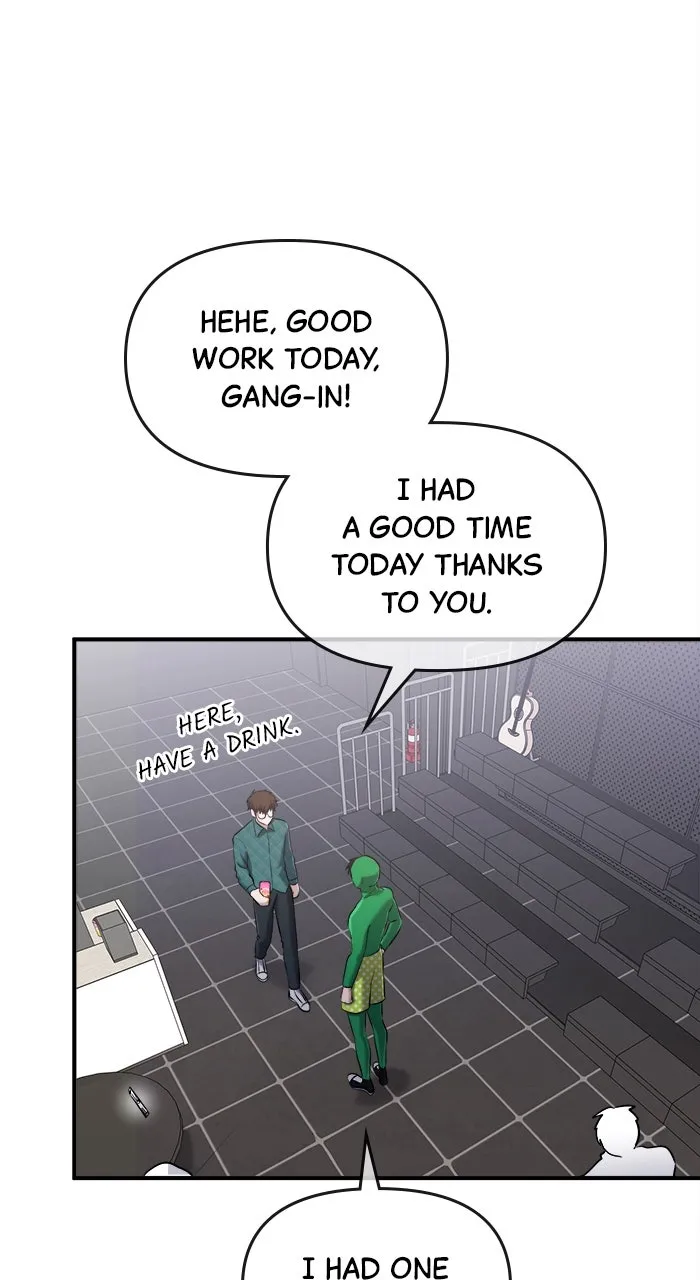 Hero of All Trades Chapter 40 page 28 - 