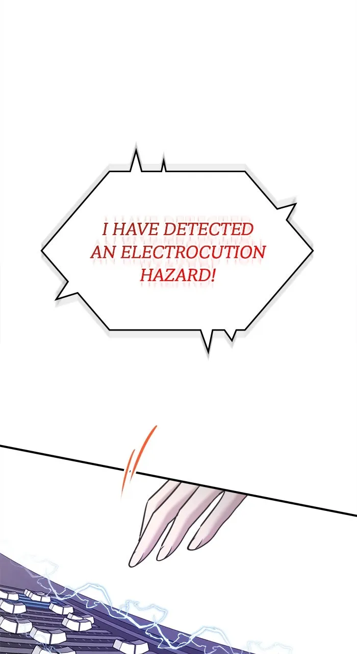 Hero of All Trades Chapter 40 page 33 - 