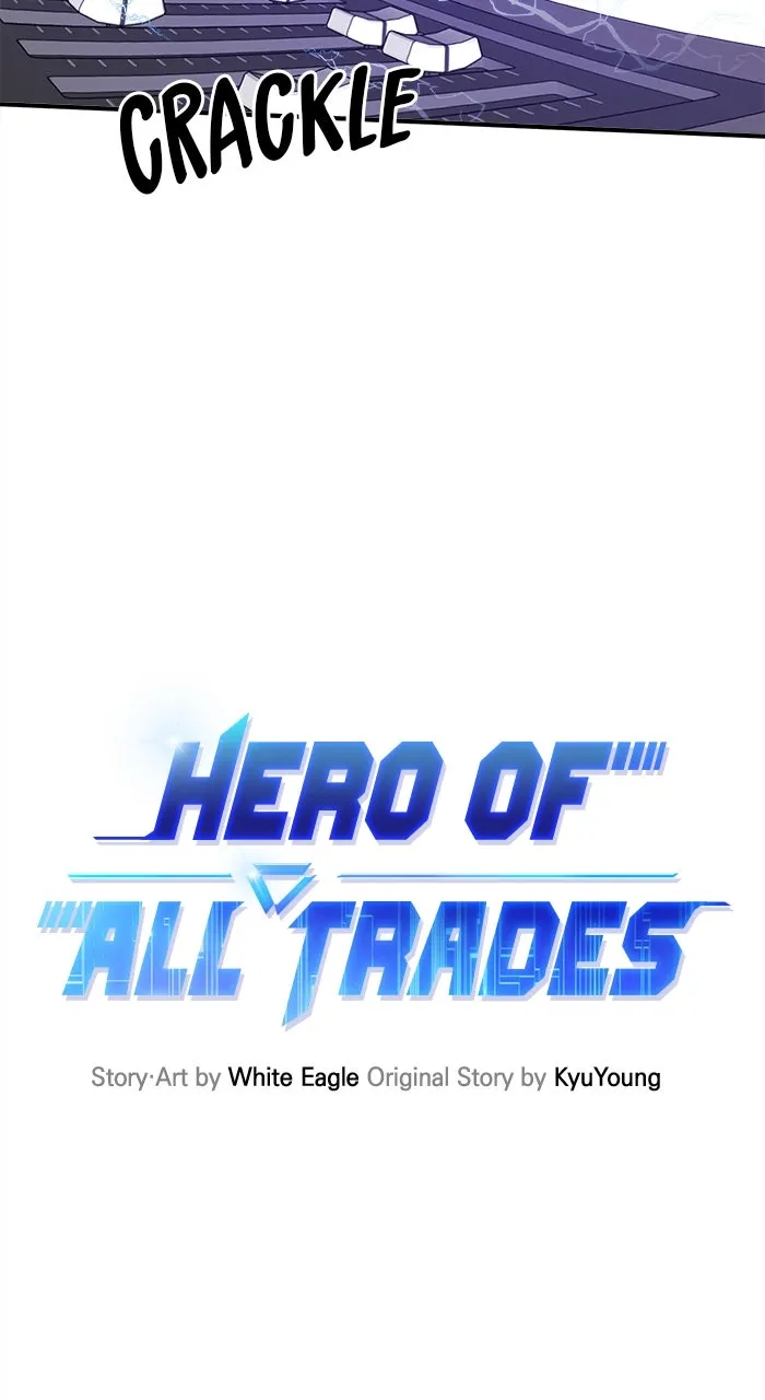 Hero of All Trades Chapter 40 page 34 - 