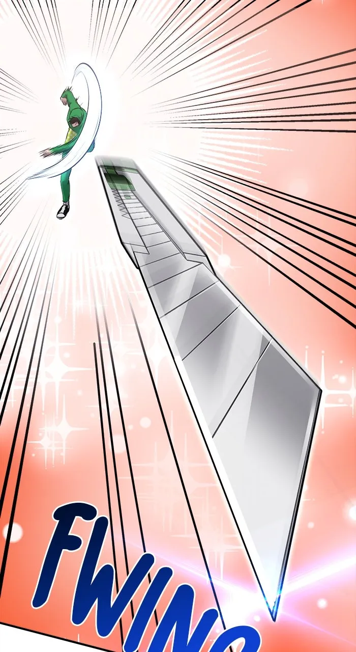 Hero of All Trades Chapter 40 page 38 - 