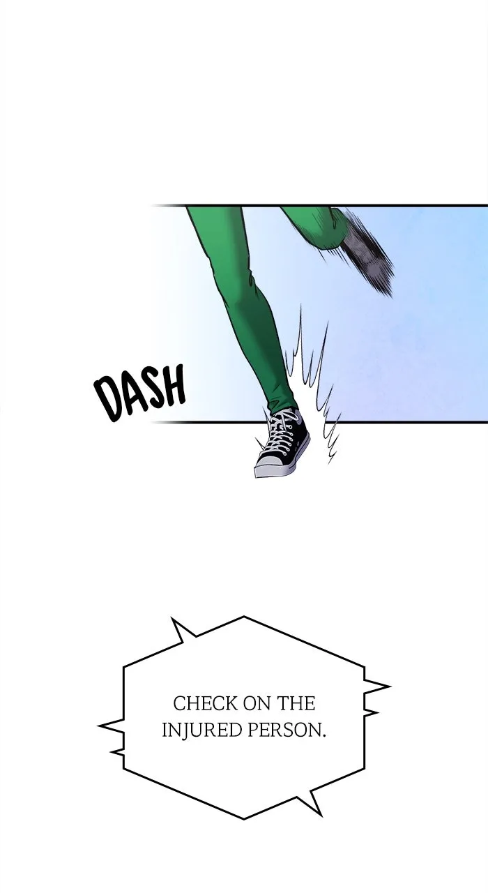 Hero of All Trades Chapter 40 page 44 - 